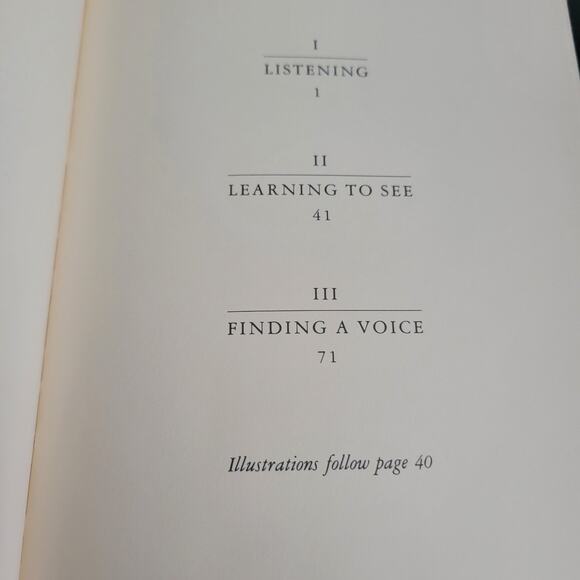 Two Books Frontiers of Womens Writing and One Writers Beginnings See Below - Picture 8 of 10